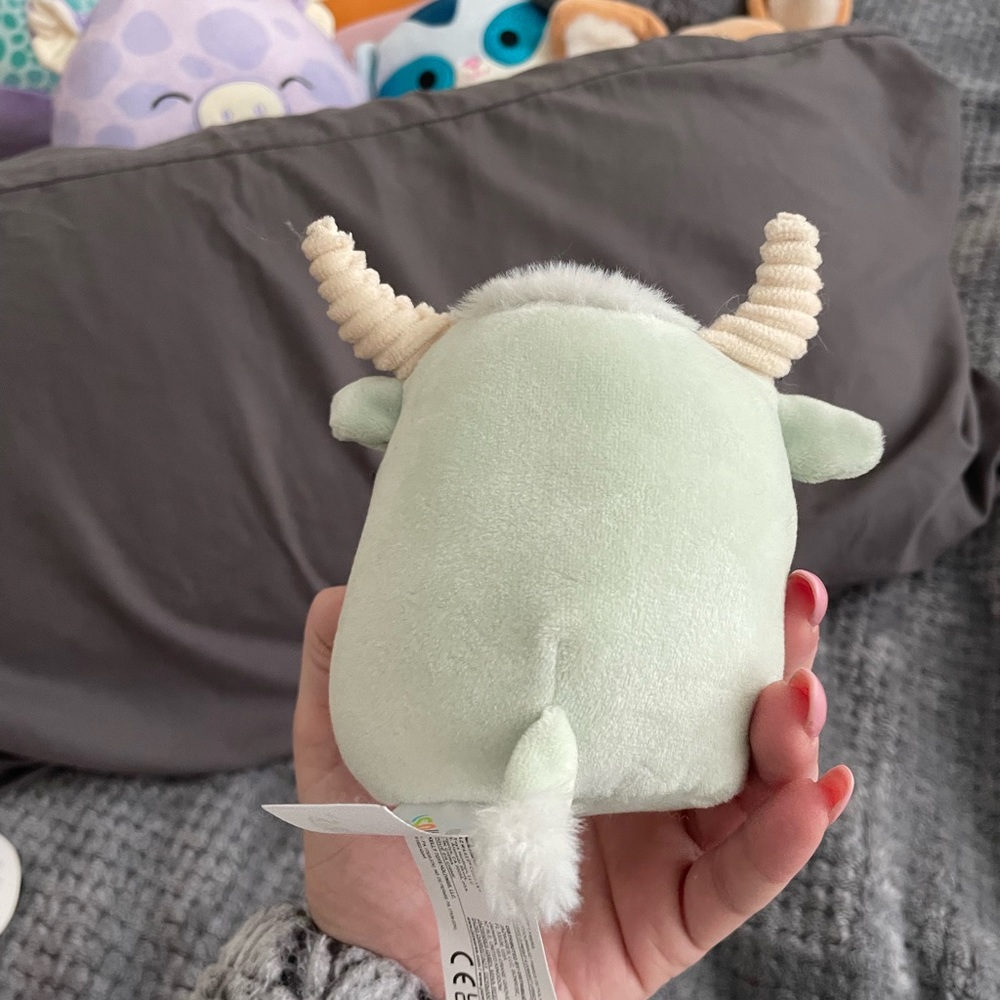 Mini Squishmallow - Picture 3 of 7